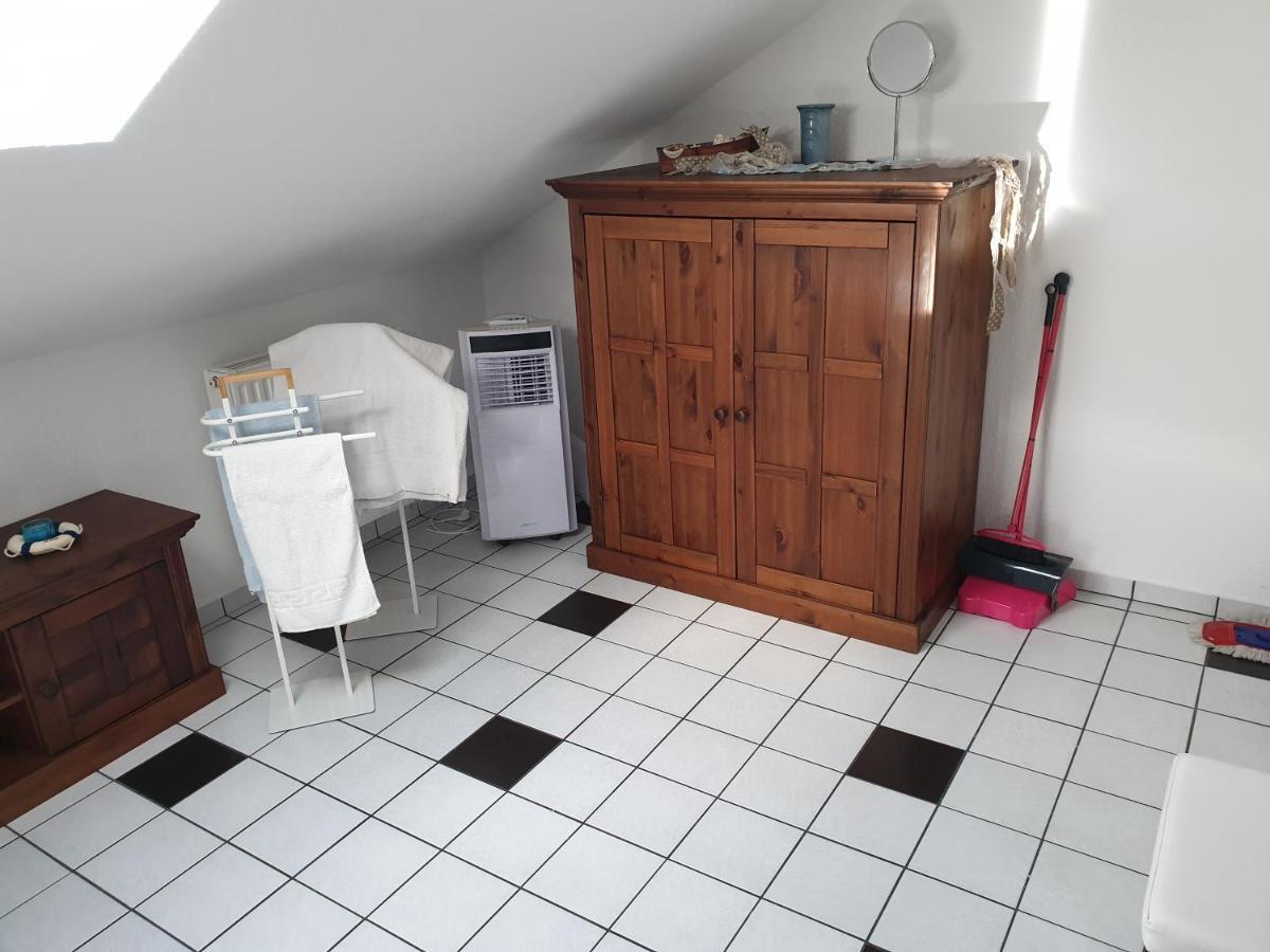 Fewo Nala Trèves Extérieur photo
